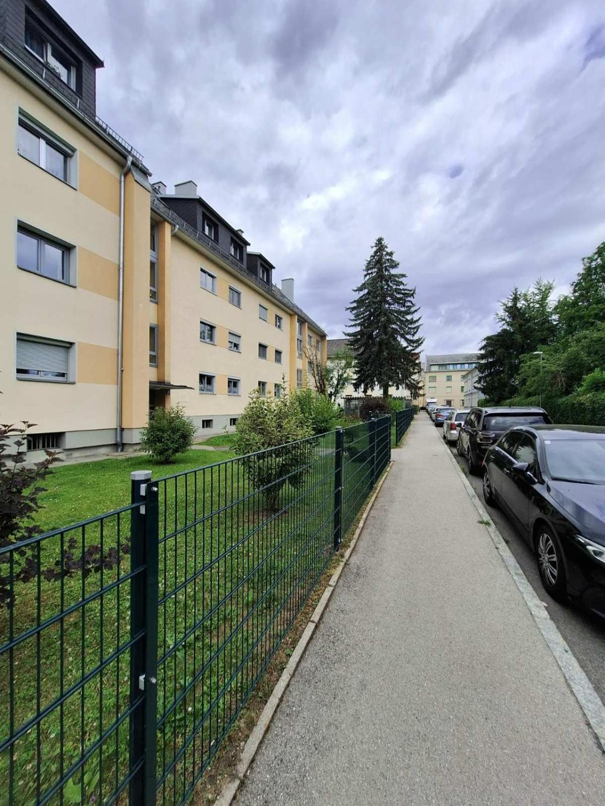 La Vida Appartment 1 Klagenfurt am Wörthersee Extérieur photo