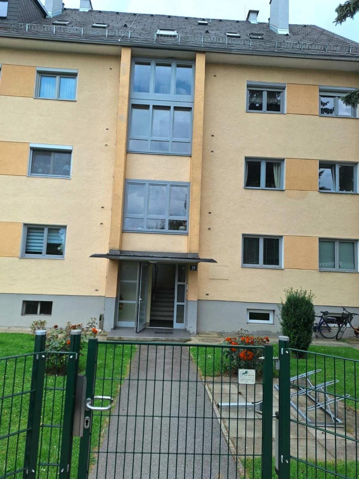 La Vida Appartment 1 Klagenfurt am Wörthersee Extérieur photo