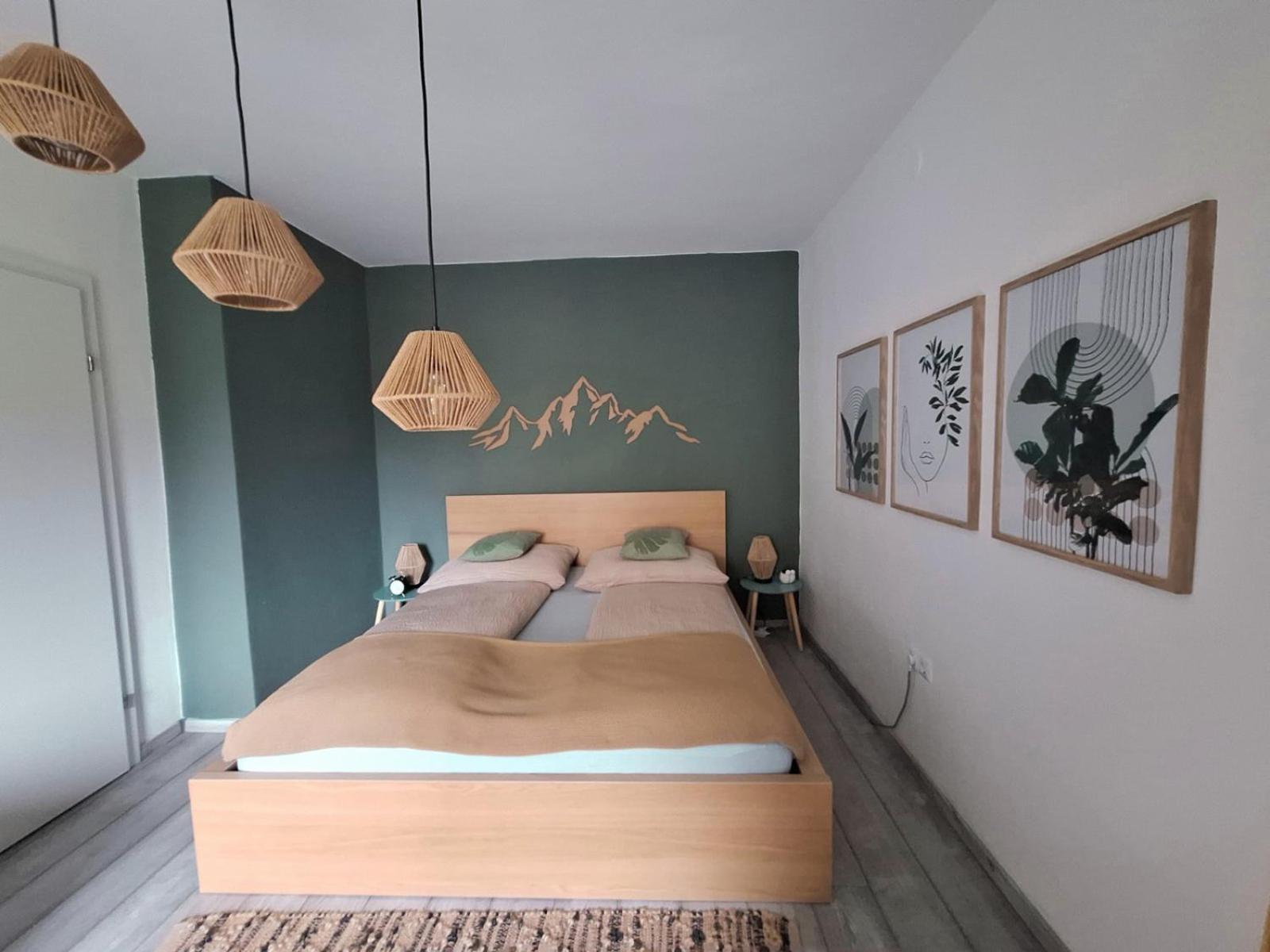 La Vida Appartment 1 Klagenfurt am Wörthersee Extérieur photo