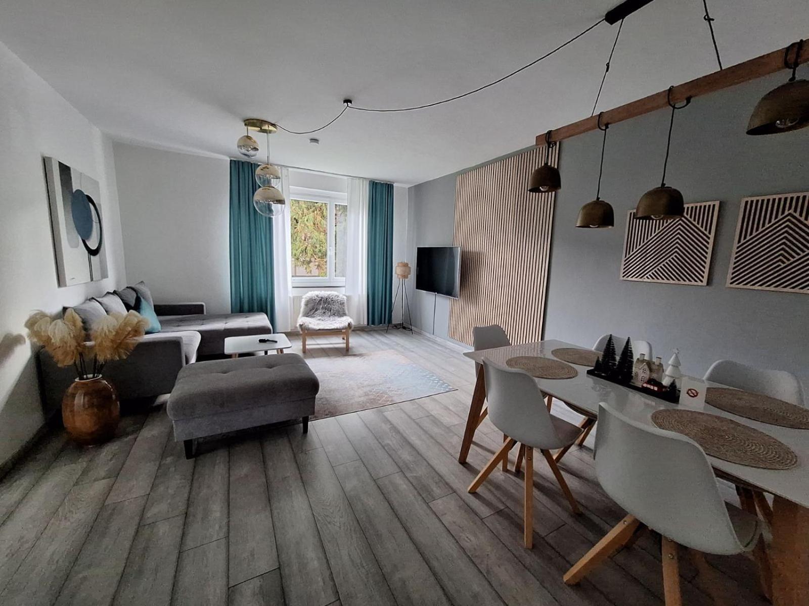 La Vida Appartment 1 Klagenfurt am Wörthersee Extérieur photo