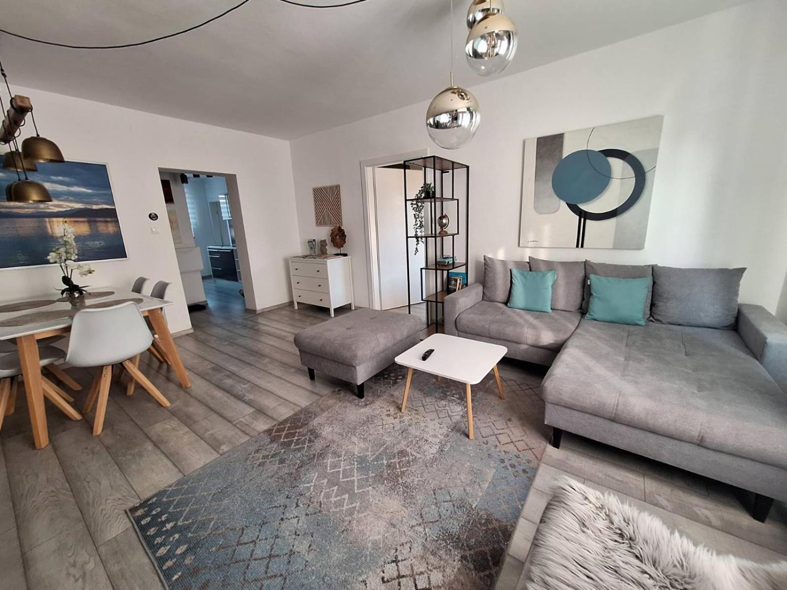 La Vida Appartment 1 Klagenfurt am Wörthersee Extérieur photo